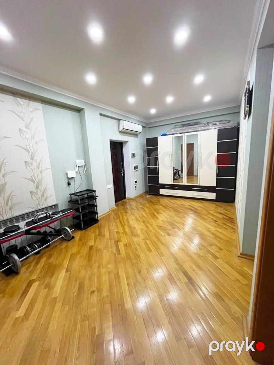 İcarəyə verilir 2 otaqlı yeni tikili 101 m² — Mənzil, Bakı (4)