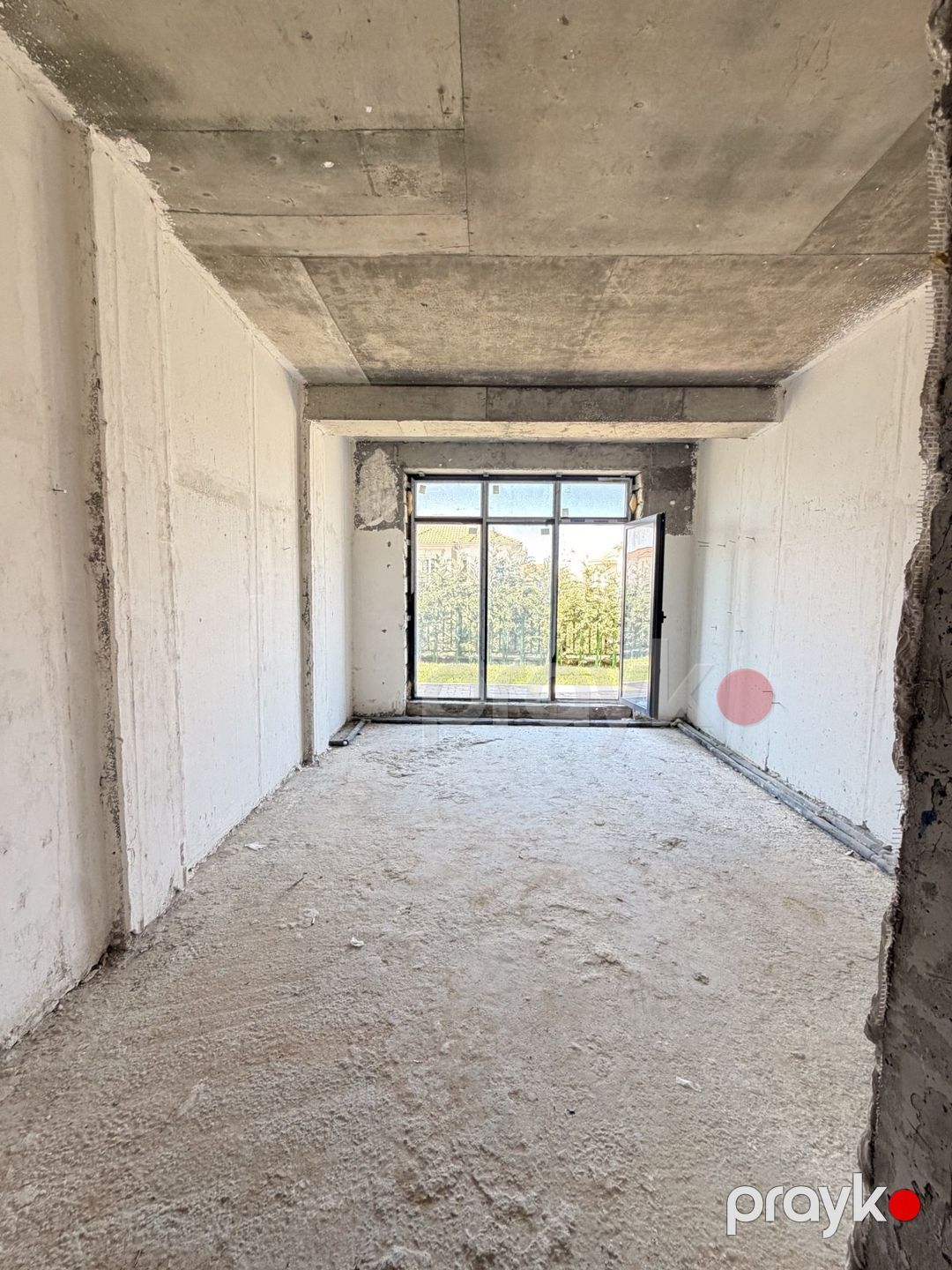 Satılır 3 otaqlı yeni tikili 120 m² — Mənzil, Bakı (10)