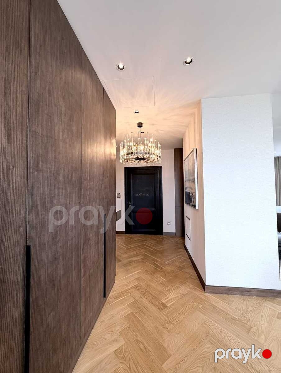 İcarəyə verilir 3 otaqlı yeni tikili 170 m² — Mənzil, Bakı (8)