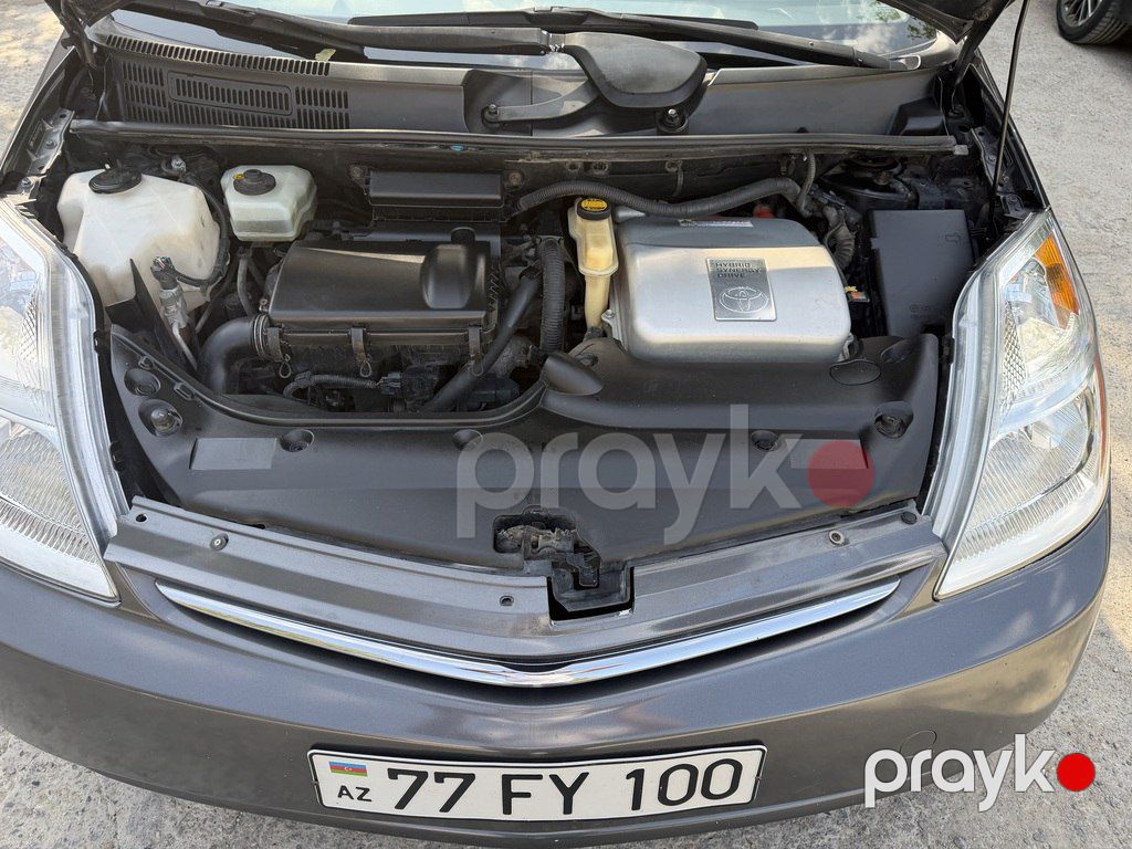 Toyota Prius, 1.5 L, 1.3 kWh, 2008 il, 300 000 km — Avtomobillər, Bakı (2)