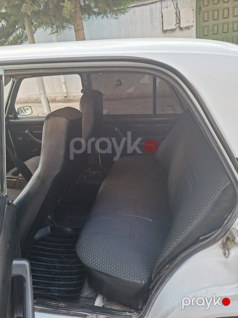 Lada (VAZ) 2107, 1.6 L, 2005 il, 55 555 km — Avtomobillər, Şamaxı (7)