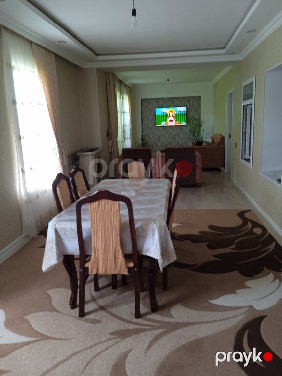 Həyət evi, İsmayıllı r — Ev, villa, İsmayıllı (11)