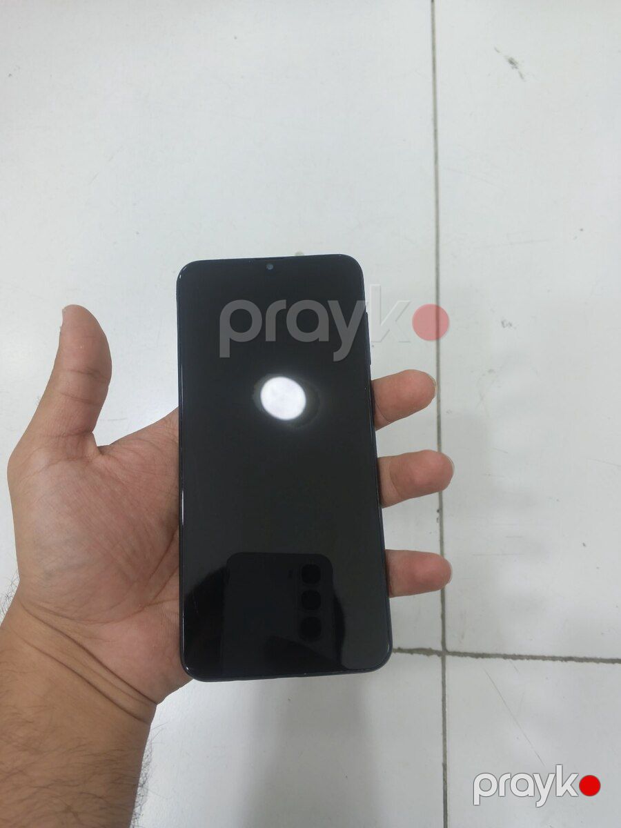 Samsung Galaxy A30s Prism Crush Black 64GB/4GB — Smartfonlar, Bakı (2)