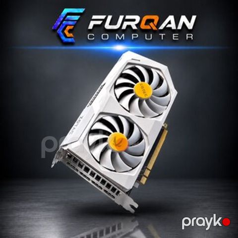 Video kart Zotag Gaming RTX 3070 8GB — Bakı