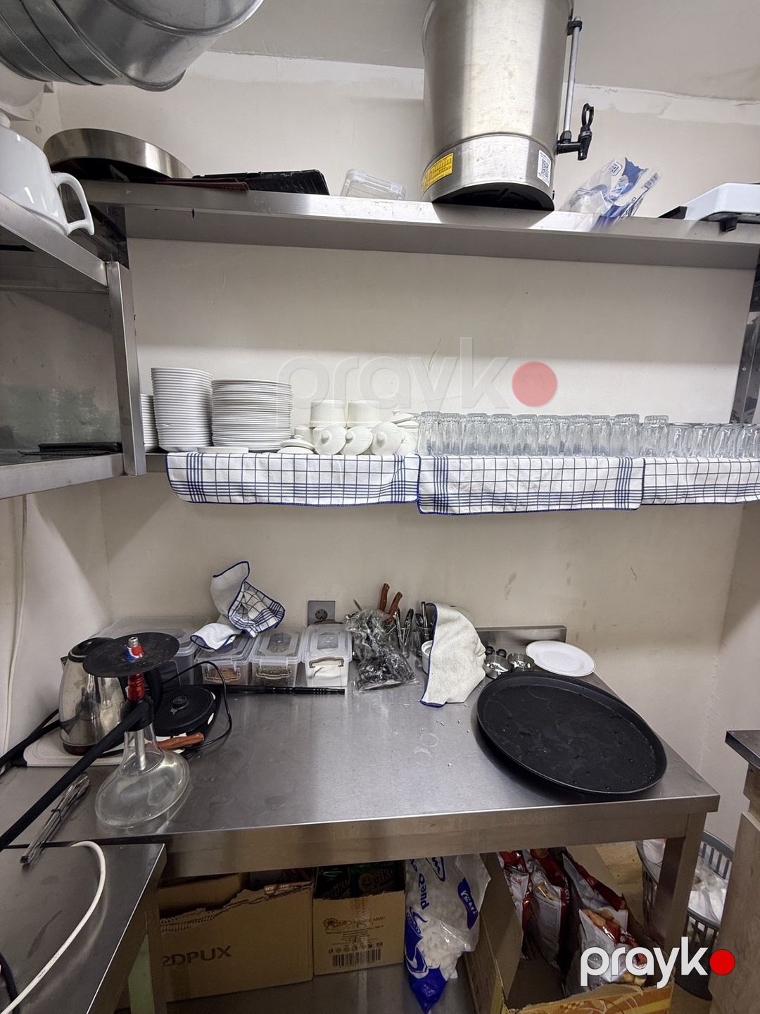 İcarəyə verilir obyekt 70 m² — Əmlak, Bakı (6)