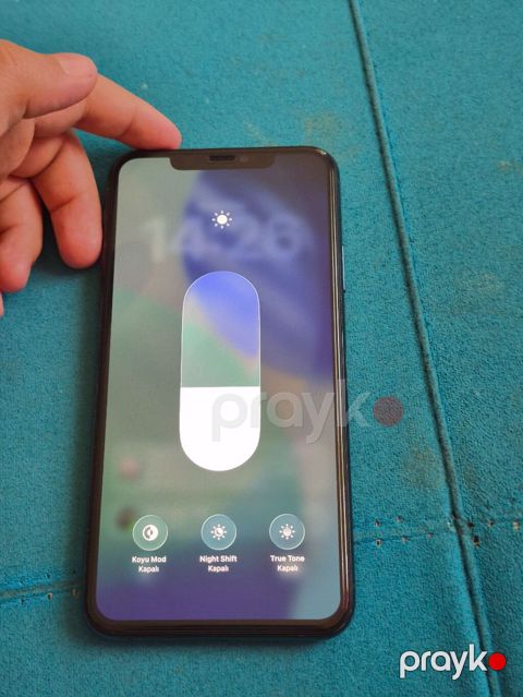 IPhone 11 Pro Max — Xaçmaz