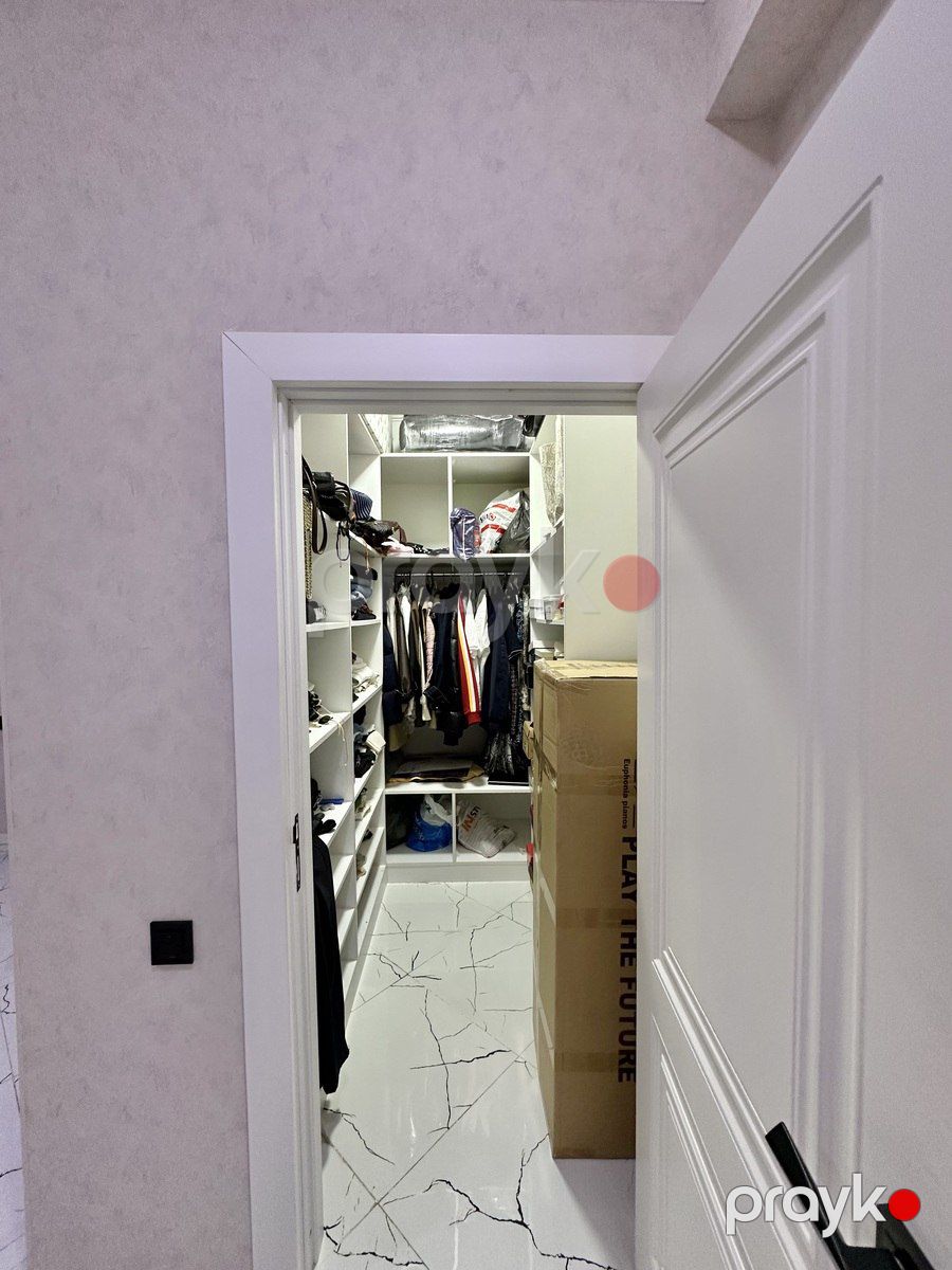 Satılır 3 otaqlı yeni tikili 120 m² — Mənzil, Bakı (12)
