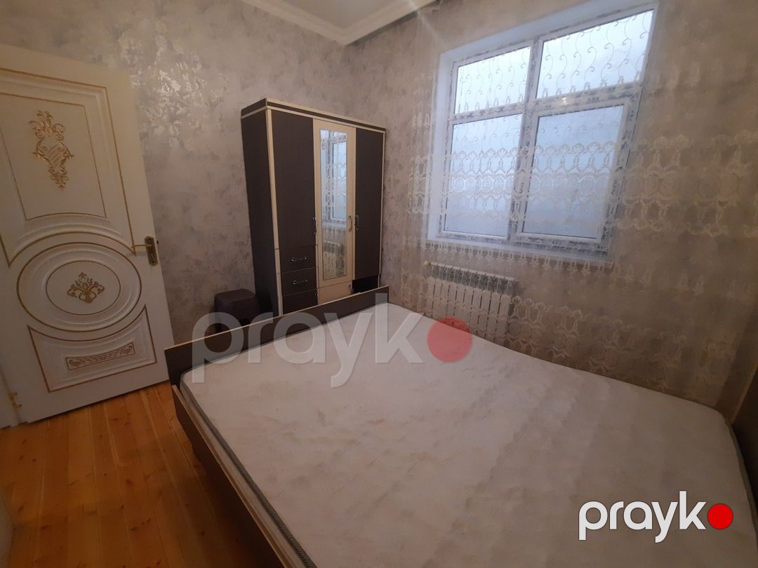 Satılır 3 otaqlı həyət evi/bağ evi 70 m² — Ev, villa, Bakı (3)