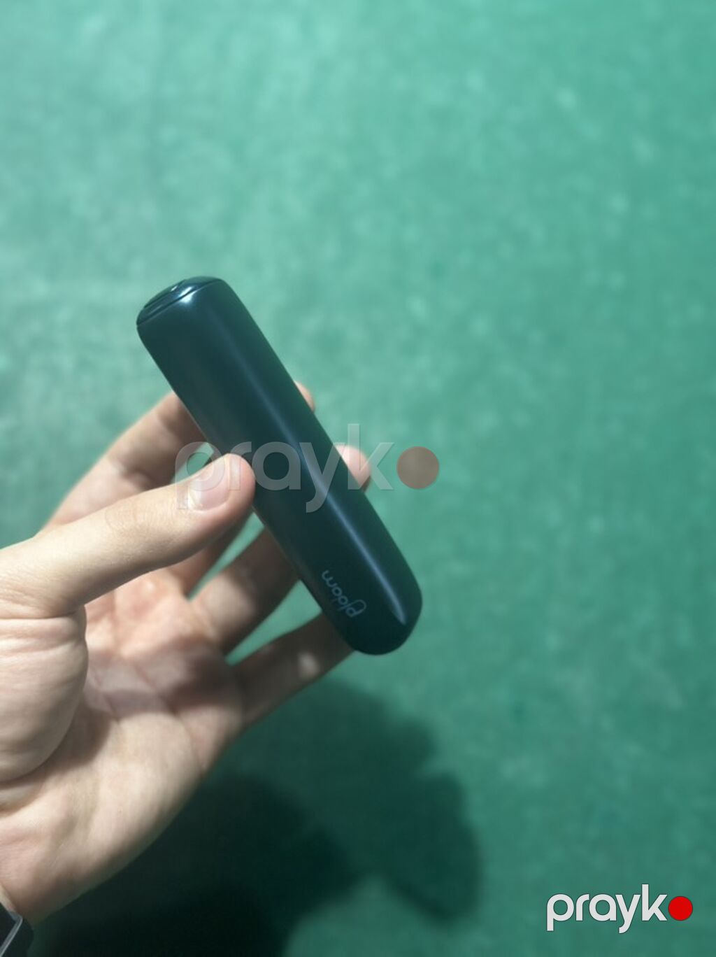 Ploom tütün isidici cihaz - Brend/model: Ploom Aura - Tip: Tütün — Elektronik siqaretlər, Bakı (3)