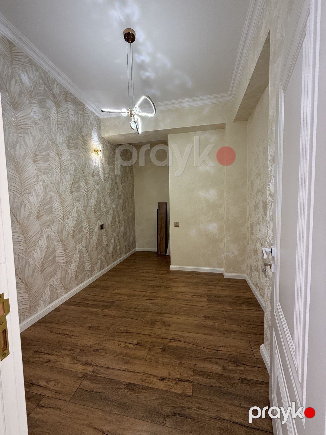 Satılır 3 otaqlı yeni tikili 79 m² — Mənzil, Bakı (5)