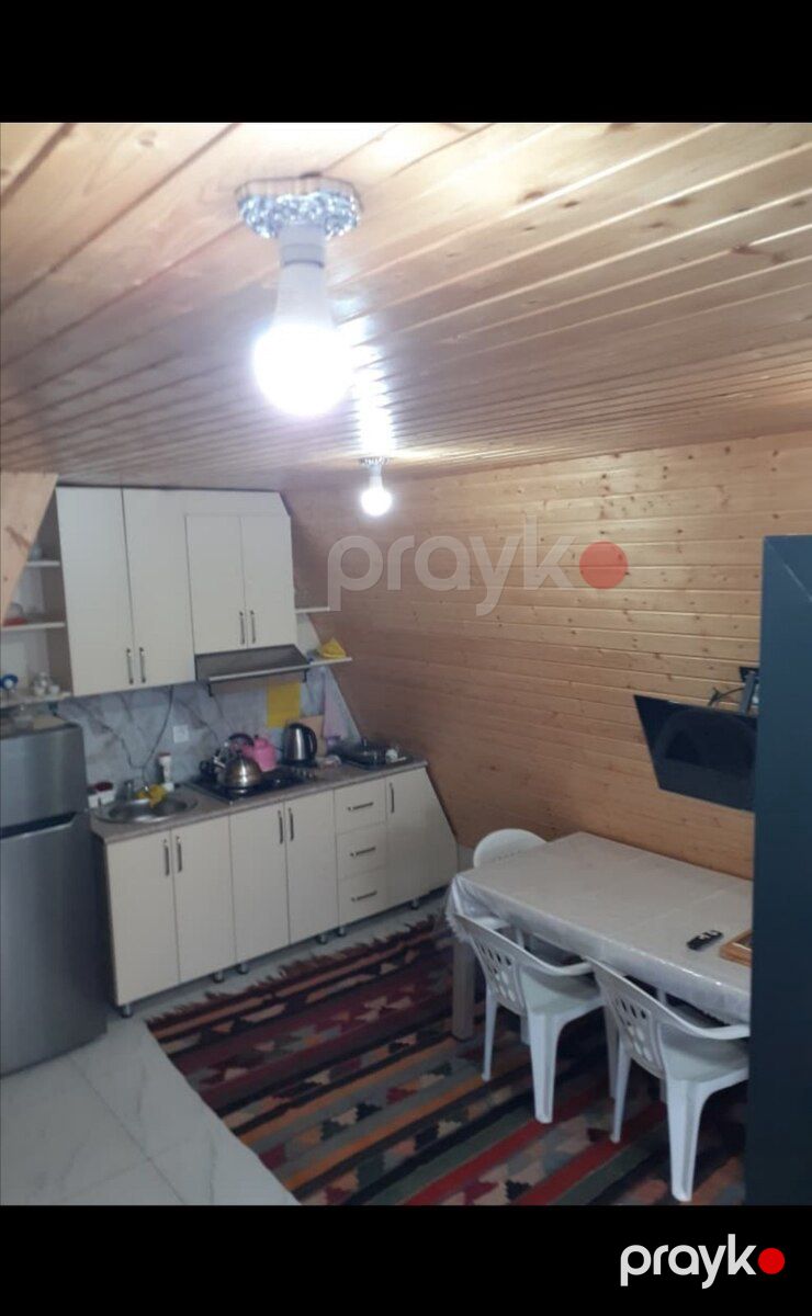 Həyət evi kirayə verilir, Nabran qəs — Ev, villa (6)