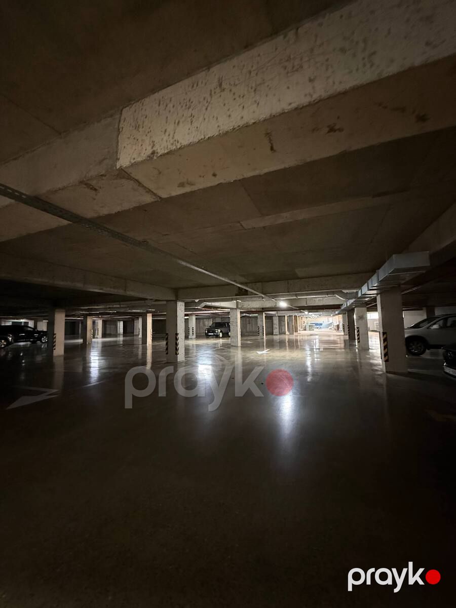 Satılır 2 otaqlı yeni tikili 106 m² — Mənzil, Bakı (8)