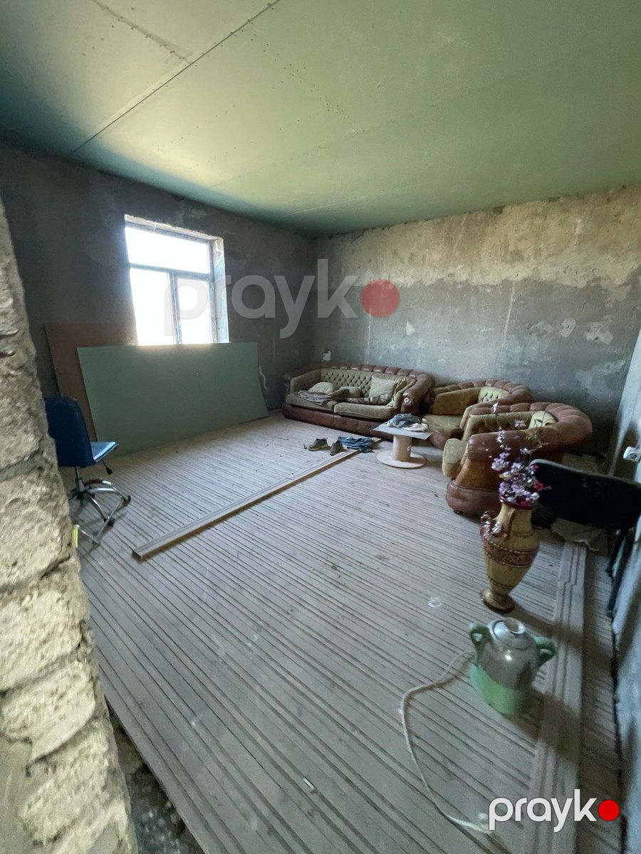 Həyət evi, Savalan qəs — Ev, villa, Bakı (8)
