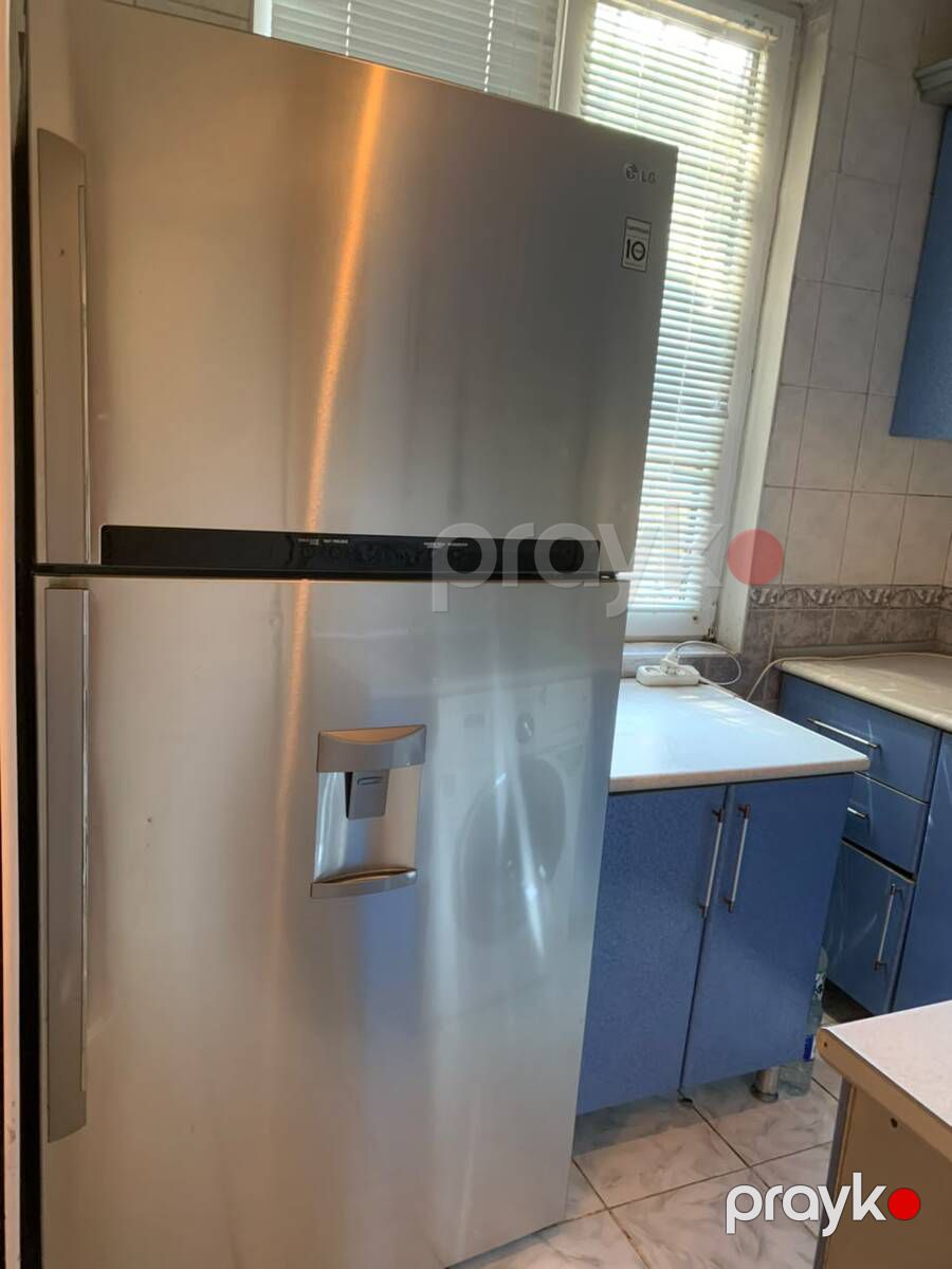 İcarəyə verilir 2 otaqlı köhnə tikili 60 m² — Mənzil, Bakı (8)