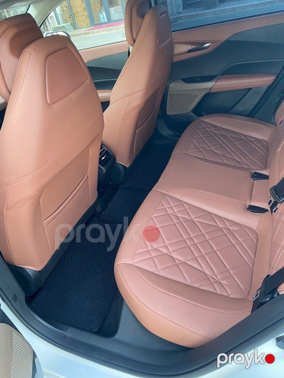 Changan Qiyuan A05, 1.5 L, 9.07 kWh, 2024 il, 48 000 km — Avtomobillər, Bakı (7)