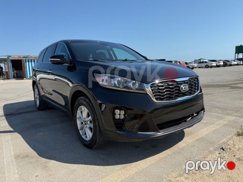 Kia Sorento, 2.4 L, 2019 il, 103 000 km — Zaqatala