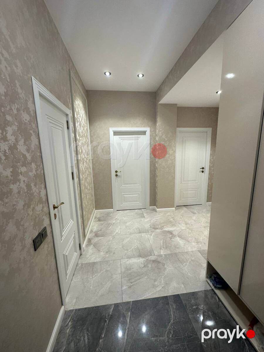 Satılır 2 otaqlı yeni tikili 70 m² — Mənzil, Bakı (10)