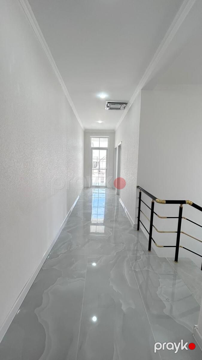 Satılır 4 otaqlı həyət evi/bağ evi 150 m² — Ev, villa, Bakı (10)