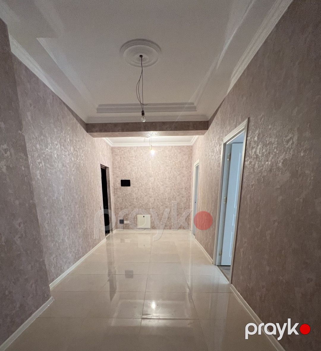 Satılır 2 otaqlı yeni tikili 92 m² — Mənzil, Bakı (10)
