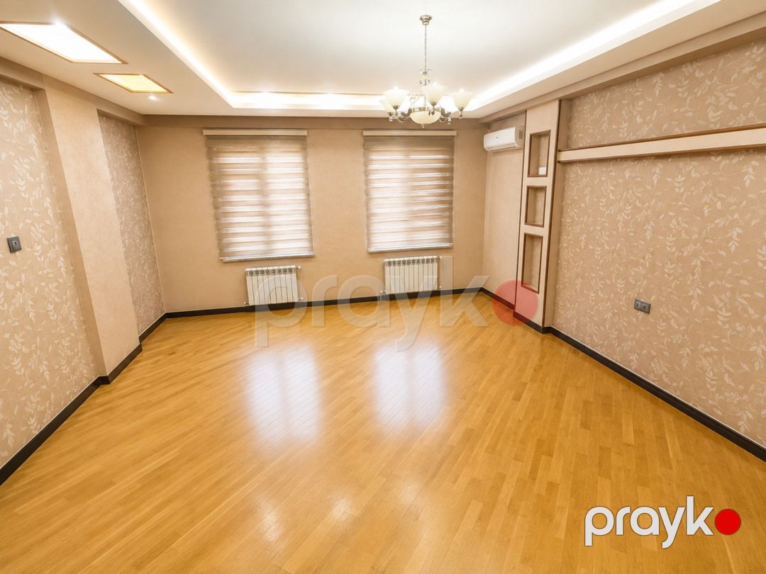 Satılır 3 otaqlı yeni tikili 142 m² — Mənzil, Bakı (3)