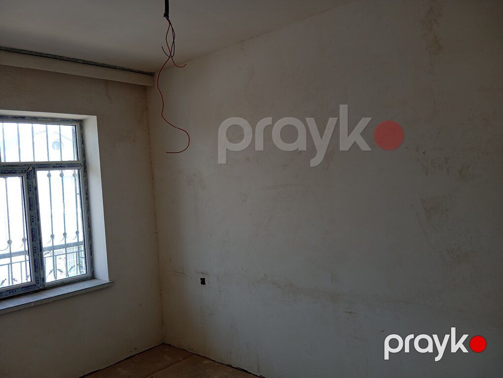 Həyət evi, Masazır qəs — Ev, villa, Bakı (9)