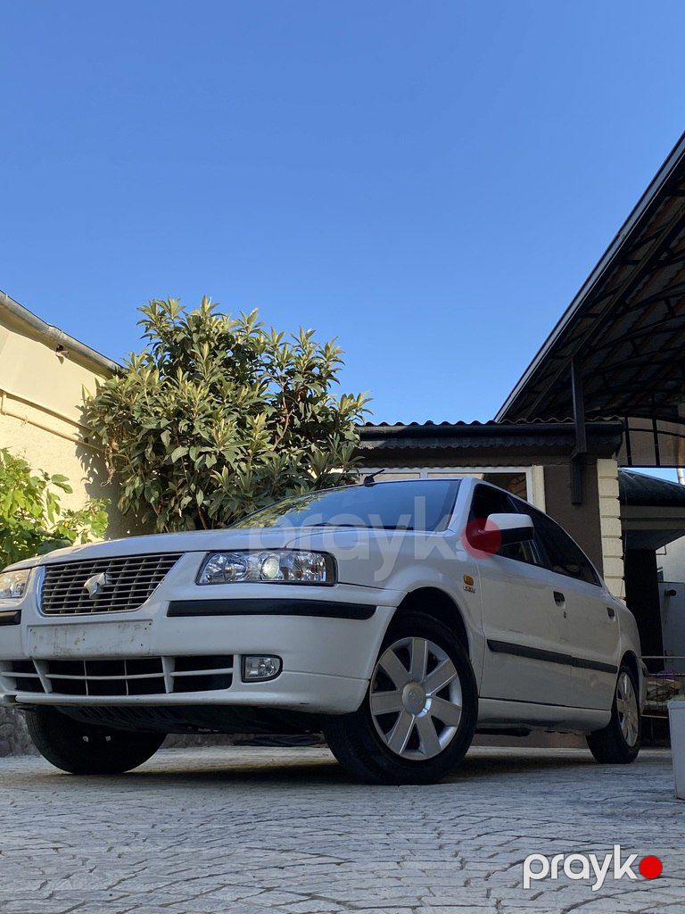 Khazar LX, 1.7 L, 2021 il, 200 124 km — Avtomobillər, Bakı