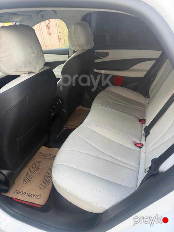 BYD Seal 05, 1.5 L, 15.87 kWh, 2025 il, 9 000 km — Avtomobillər, Sumqayıt (7)