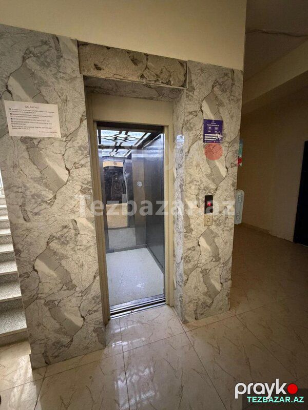 Masazırda kupçalı mənzillər — Mənzil, Bakı (8)