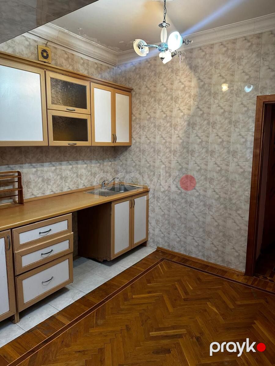 İcarəyə verilir 3 otaqlı yeni tikili 80 m² — Mənzil, Bakı (7)