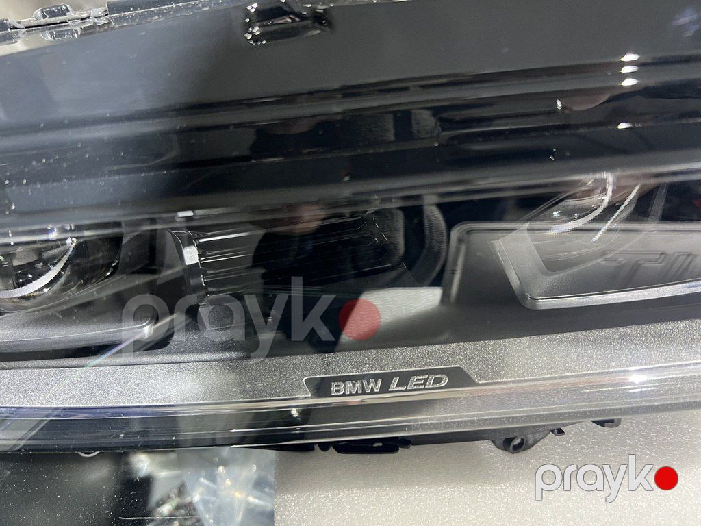"BMW G70" faraları — Ehtiyat hissələri və aksesuarlar, Bakı (4)