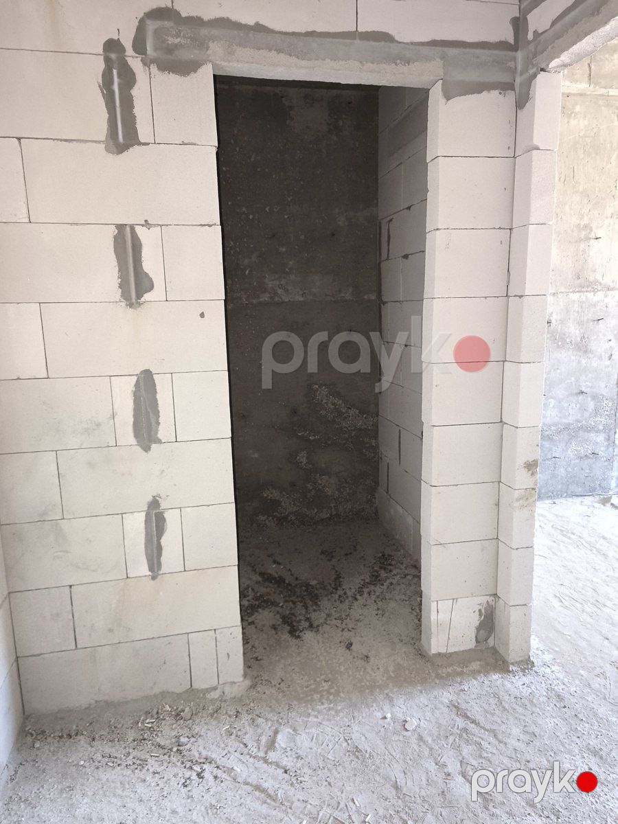 Satılır 3 otaqlı yeni tikili 86.3 m² — Mənzil, Bakı (9)