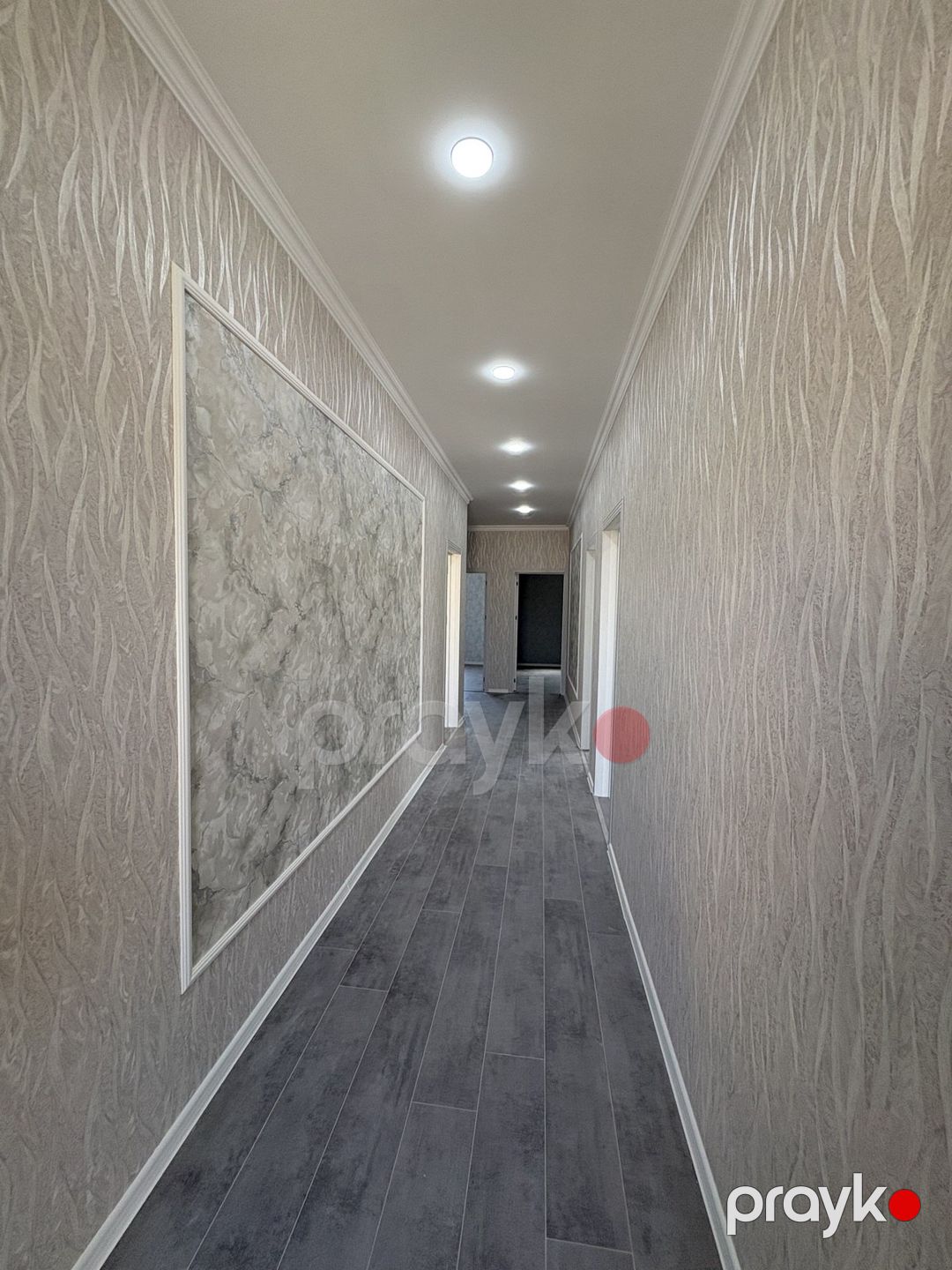 Satılır 4 otaqlı həyət evi/bağ evi 110 m² — Ev, villa, Bakı (9)