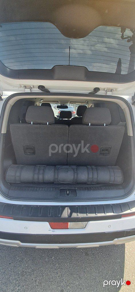 Chevrolet Orlando, 1.8 L, 2012 il, 195 643 km — Avtomobillər, Gəncə (7)