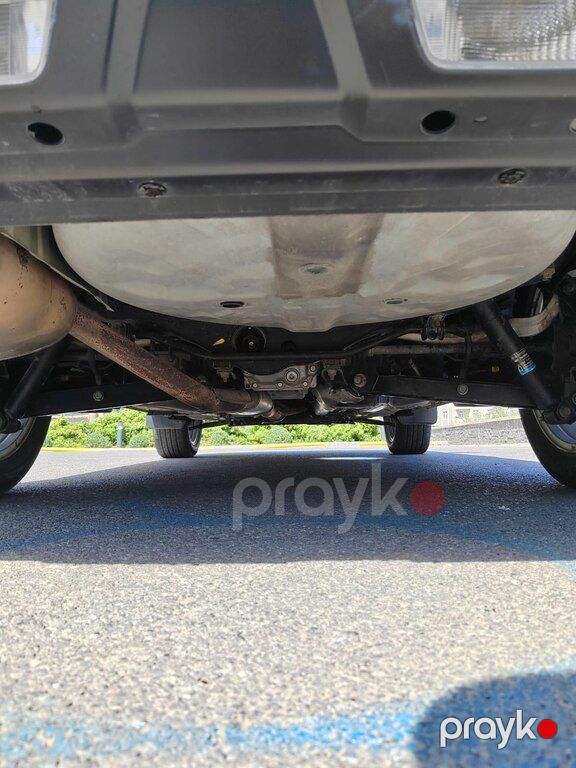 Nissan X-Trail, 2.5 L, 2011 il, 168 000 km — Avtomobillər, Bakı (7)