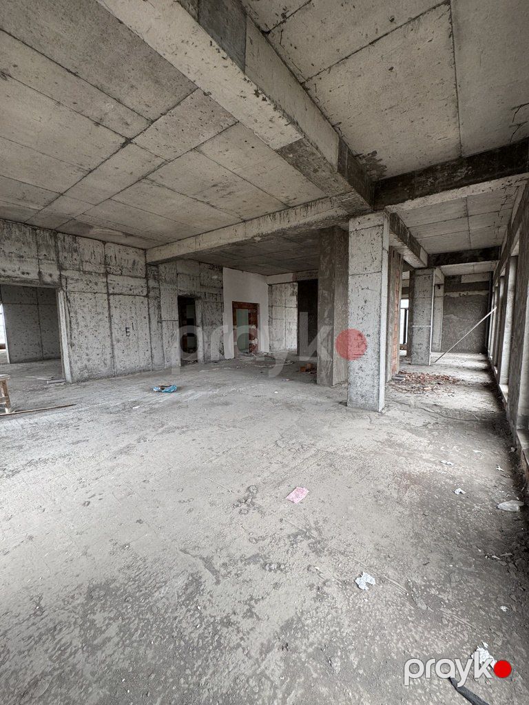 Satılır 4 otaqlı yeni tikili 190 m² — Mənzil, Bakı (4)