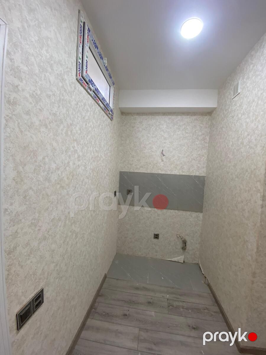 Satılır 2 otaqlı yeni tikili 31 m² — Mənzil, Xırdalan (2)