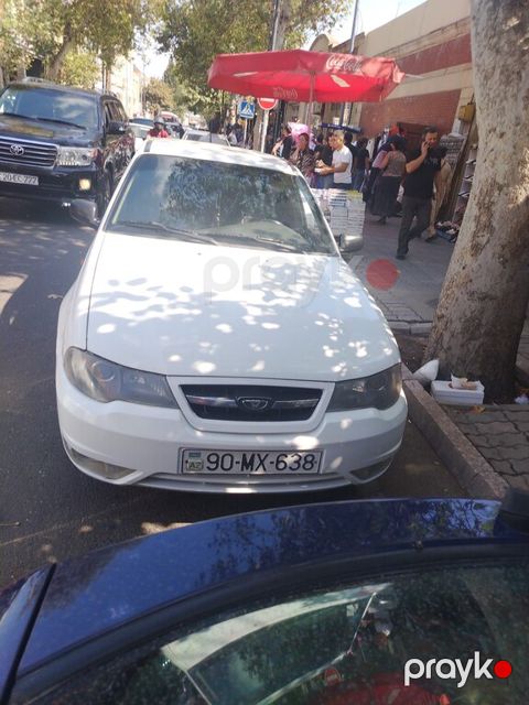 Daewoo Nexia, 1.5 L, 2011 il, 367 664 km — Gəncə