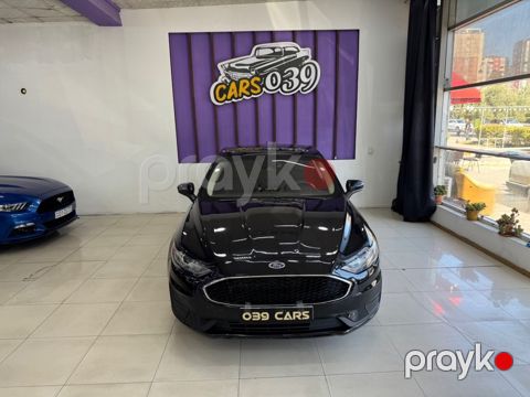Ford Fusion (North America), 1.5 L, 2019 il, 253 000 km — Sumqayıt