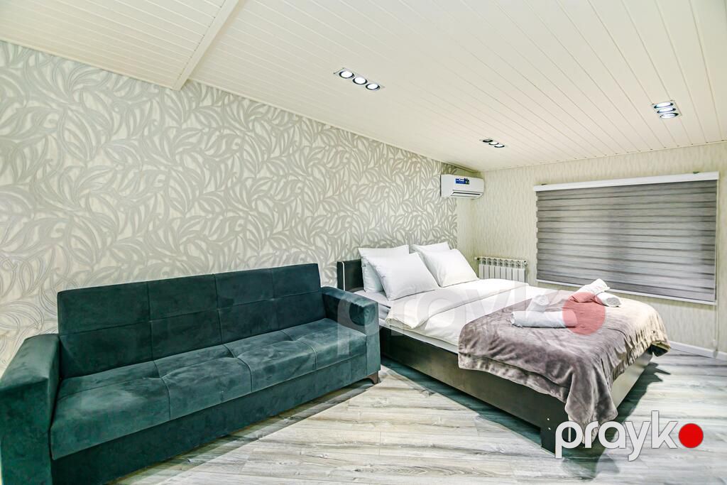 İcarəyə verilir 3 otaqlı köhnə tikili 150 m² — Mənzil, Bakı (7)