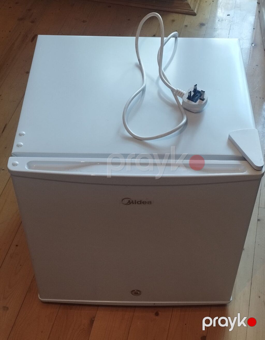 Yeni Mini Midea Soyuducu Satılır — Soyuducular, Digah (2)