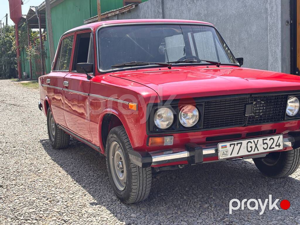 Lada (VAZ) 2106, 1.5 L, 2004 il, 36 888 km — Avtomobillər, Cəlilabad (2)