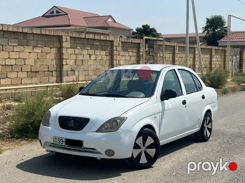 Saipa Tiba, 2013 il — Şirvan