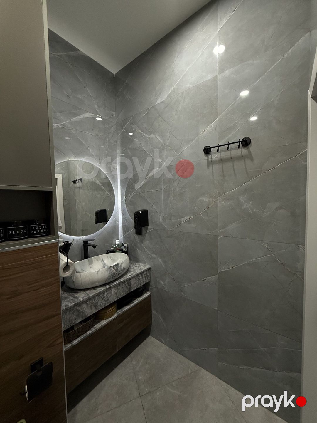 Satılır 2 otaqlı yeni tikili 66.7 m² — Mənzil, Bakı (6)