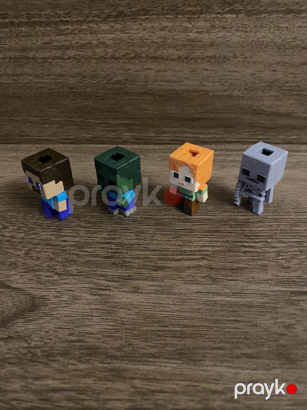 Kinder joy minecraft — Bayram məmulatı, Bakı (5)