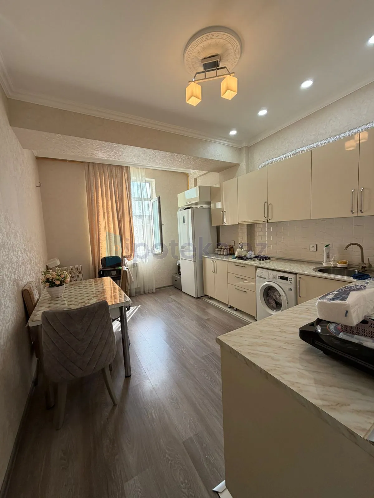 Satılır: 2 Otaq, Yeni tikili, Abşeron r., Masazır q., 68.00 m² — Abşeron