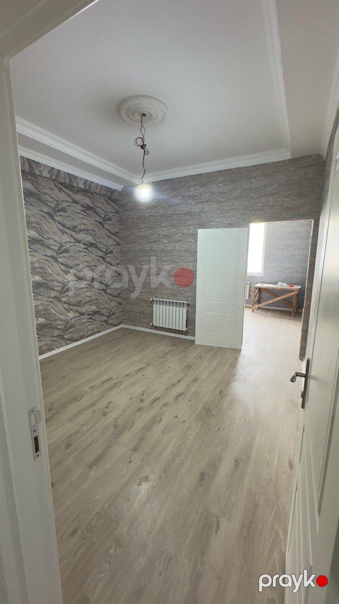3-otaqlı yeni tikili, Saray qəs., 69 m² — Mənzil, Sumqayıt (3)