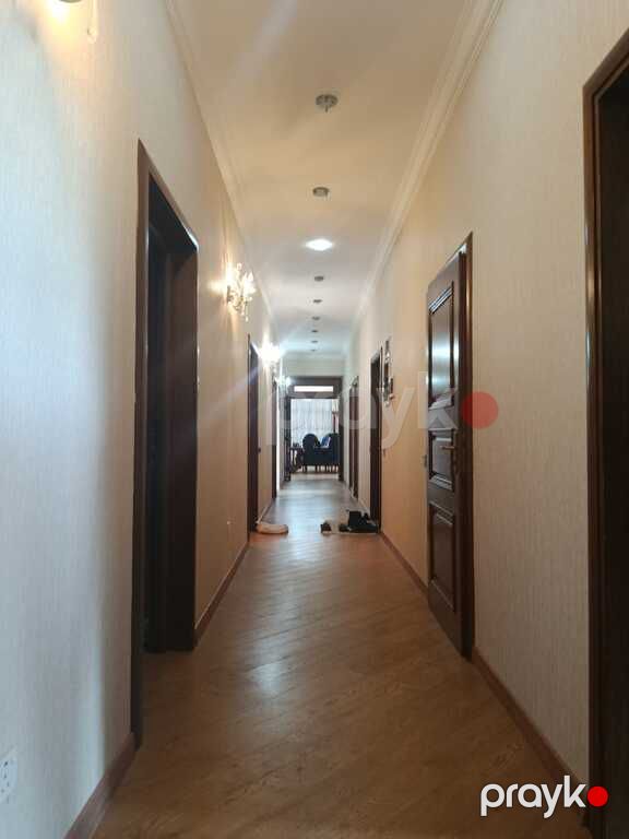 Satılır 7 otaqlı köhnə tikili 400 m² — Mənzil, Bakı (3)