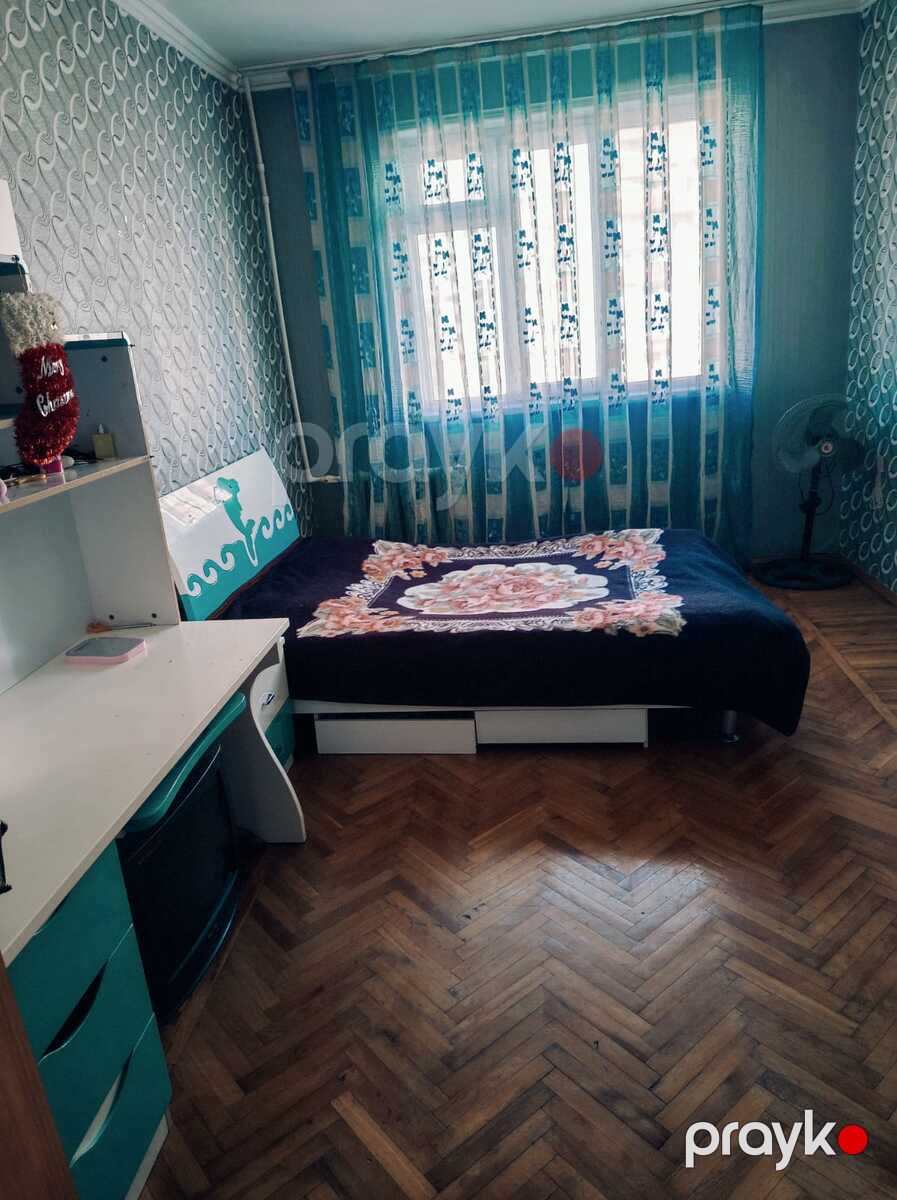 İcarəyə verilir 3 otaqlı yeni tikili 70 m² — Mənzil, Bakı (3)