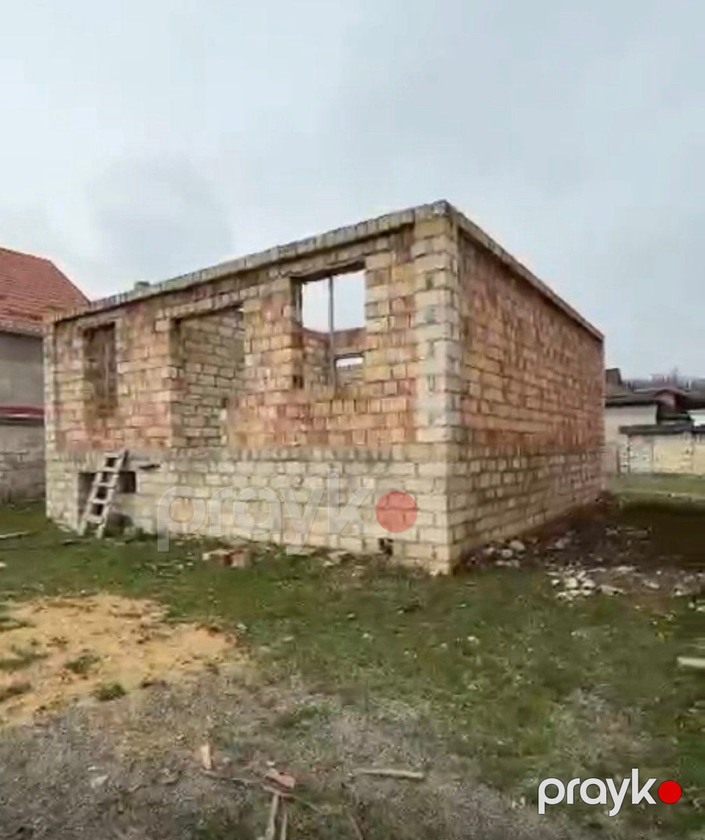 Həyət evi, Qusar r — Ev, villa, Qusar (12)
