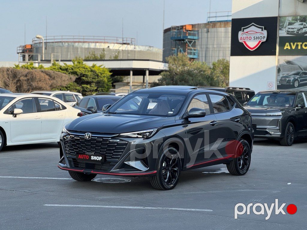 Changan Oshan X5 Plus, 1.5 L, 2026 il, yeni — Avtomobillər, Bakı (12)